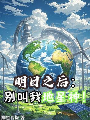 明日之后:别叫我地星神!